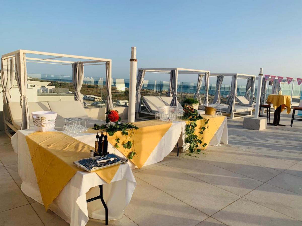 Hotel Pozo Del Duque Захара-де-лос-Атунес Экстерьер фото