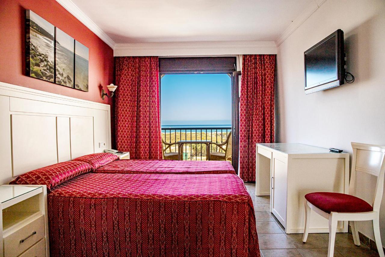 Hotel Pozo Del Duque Захара-де-лос-Атунес Экстерьер фото