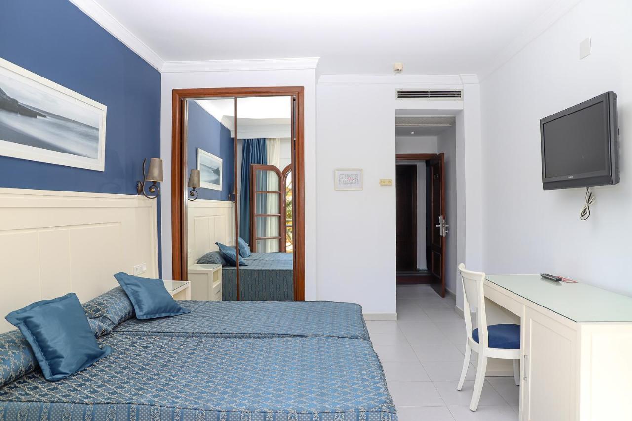 Hotel Pozo Del Duque Захара-де-лос-Атунес Экстерьер фото